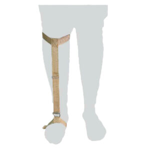 Banda Pretibial