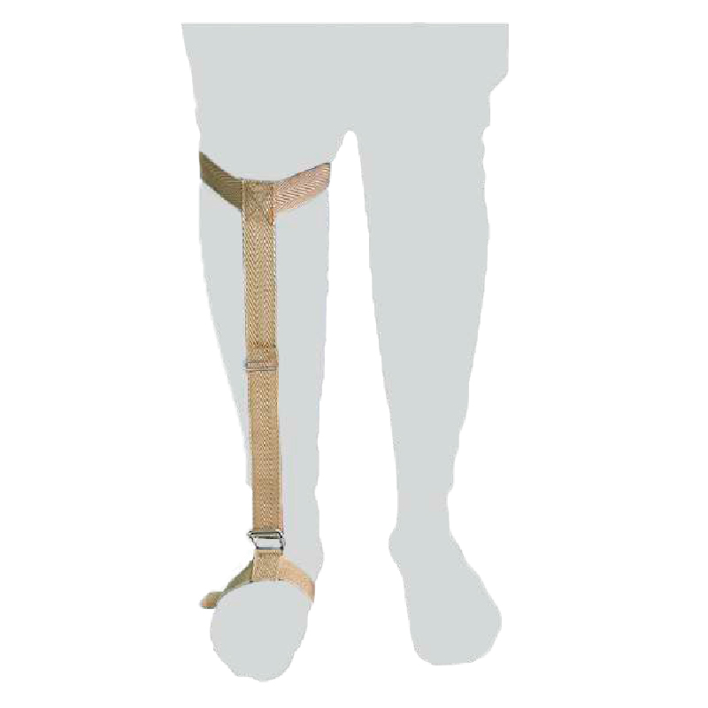 Banda Pretibial
