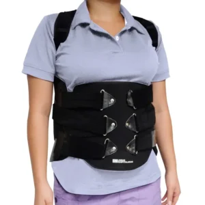 Corset Spine TLSO Knight Taylor