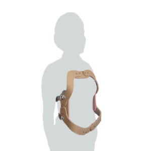 Corset Tipo Jewwet
