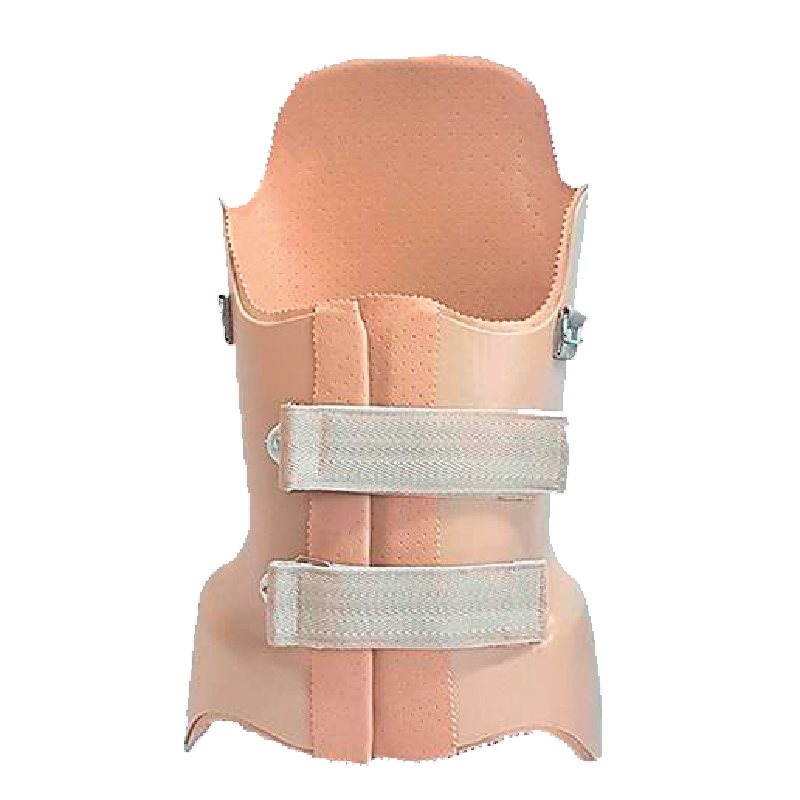 Corset de Escoliosis Tipo Boston