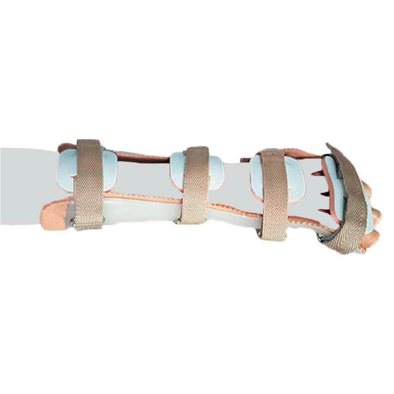 Férula de Mano Tipo Palmeta Adulto