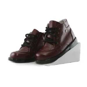 Zapato Ortopédico Infantil Canvas