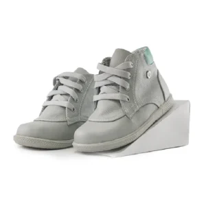 Zapato Ortopédico Infantil Canvas