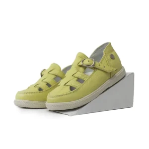 Zapato Ortopédico Infantil Wheels